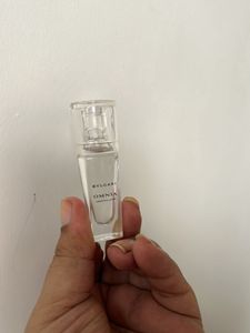 Bvlgari Eau De Toilette Mini
