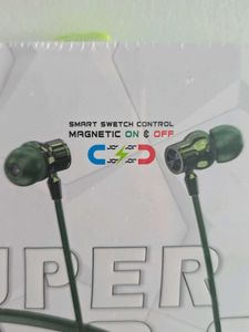 Target Wireless Neckband