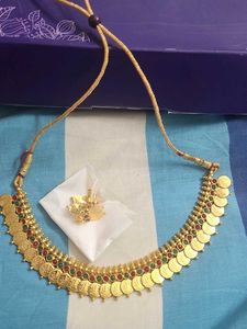 Multi Diamond Ginni Set