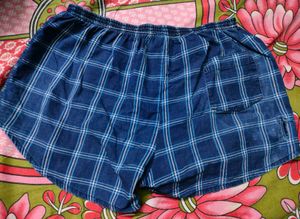 Blue Shorts 🩳