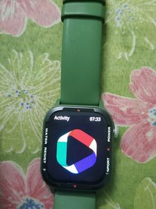 New Watch Used Very Less