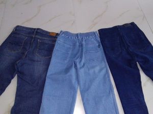 3 Jeans Combo 🎉🥳