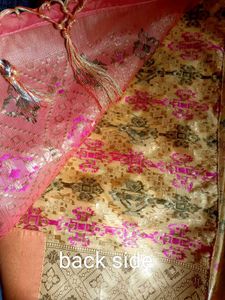 🥳OFFER PRICE!! 3Fancy Sarees #Combo #Sale