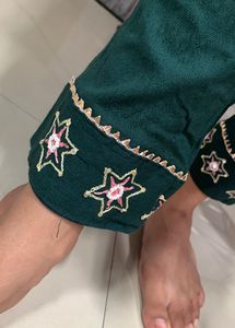 Kurti Pair💚combo