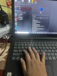 Lenovo Laptop