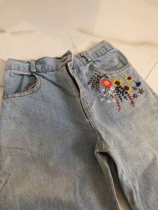 Denim Jeans