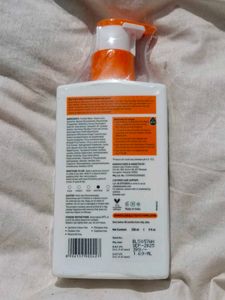 Chemist at Play AHA Body Lotion