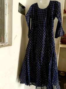 Beautiful 😍 Dress 👗 For Girls