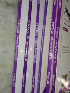 Complete 12th Package