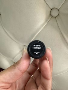 NYX Nude Lipstick
