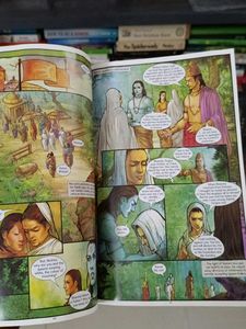 Sita: Daughter of the Earth