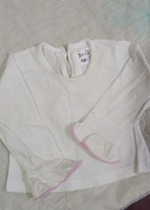 Baby Girl Frock
