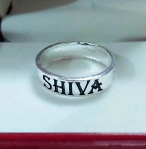 Silver Ring (1)