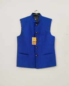 BrandOne Authentic Jacket - Blue