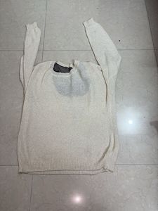 Elegant Knit Sweater
