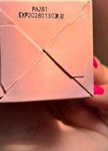 Medicube Face Toner and collagen night w