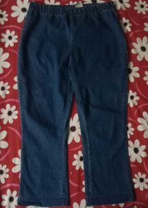 Capri Pant