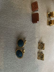Vintage Cufflink Set