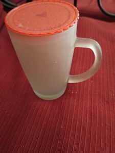 Pineapple Design Mug