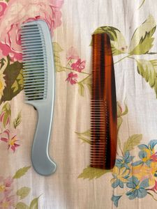 Pair of Comb (Unisex)