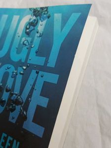 Ugly Love by Colleen Hoover