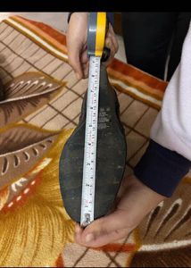 Black Wedge Heel Ankle Boots