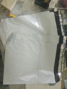 30(10*12) Courier Bags