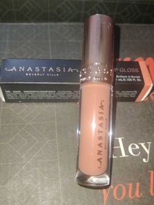 Anastasia Beverly Hills Lip Gloss Sun Baked