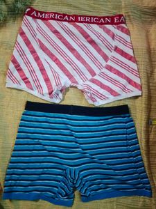 2 men&#39;s Bundle Underwear