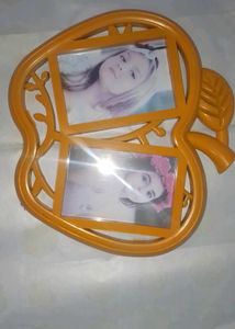 Apple Shape Photo Frame