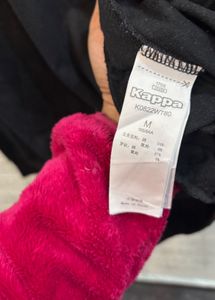 🇮🇹 Kappa Imported Pullover Sweatshirt