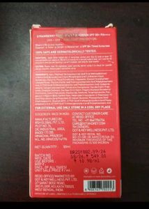 Dot &amp; Key Sunscreen SPF 50