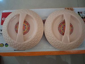 Cello Wicker Hot Pot Twin