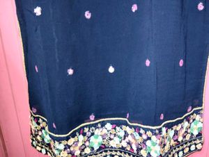 Heavy Kurta Set