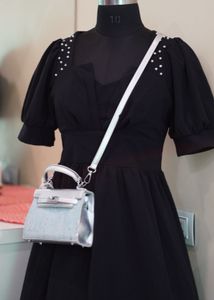 Savana Dress