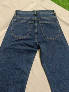 women mango jeans