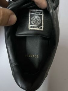 Versace Greca Sneakers