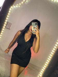 Sexy Bodycon Dress