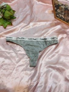 Calvin Klein Panty 💥
