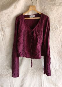 Wine Top