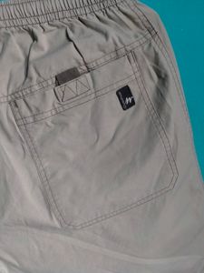 Vintage Baggy Jorts ,Y2K Hip Hop Unisex Short
