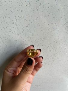 Lucky Clover Ring