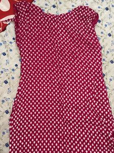 Kurti For Daily Wear