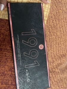 BH Cosmetics 1991 Palette