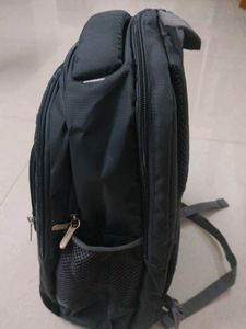 Spiderman Backpack
