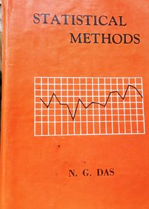 Statistical Methods