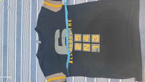 3 T-shirts Fir Men