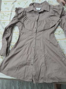 One Piece For Winter
