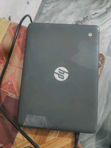 HP Chromebook - Great for Students!