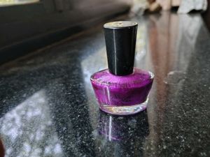 Unused Nail Polish for Nailart